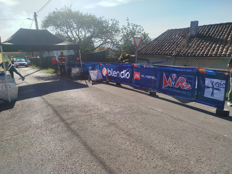 Myr Asturiana 2000 S.L. 2