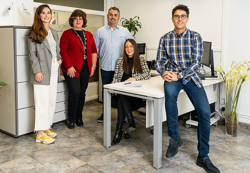 Asesor&iacute;a Gim&eacute;nez Cort&eacute;s ASESORIAS DE EMPRESAS