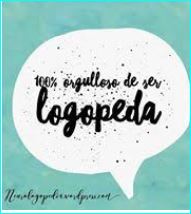 Logopeda Ruht Gonzalez Francia