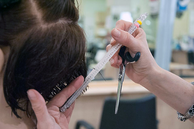 Academia Pivot Point ACADEMIAS DE PELUQUERIA Y ESTETICA