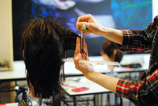 Academia Pivot Point 15