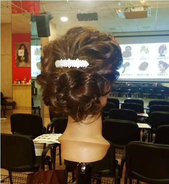 Academia Pivot Point 13