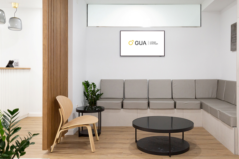 Gabinete De Urología Y Andrología 2