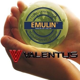 Ignacio Valentus DIETETICA Y NUTRICION