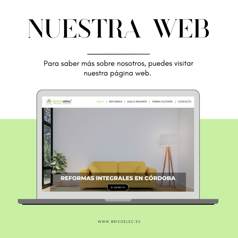 Bricoelec Reformas Integrales 15