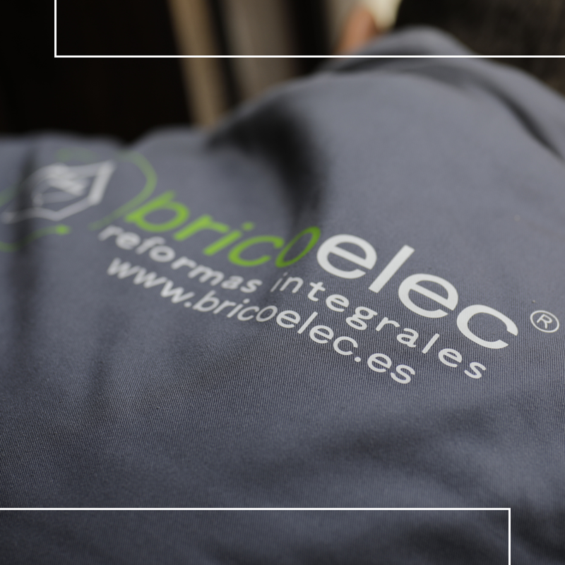 Bricoelec Reformas Integrales 16