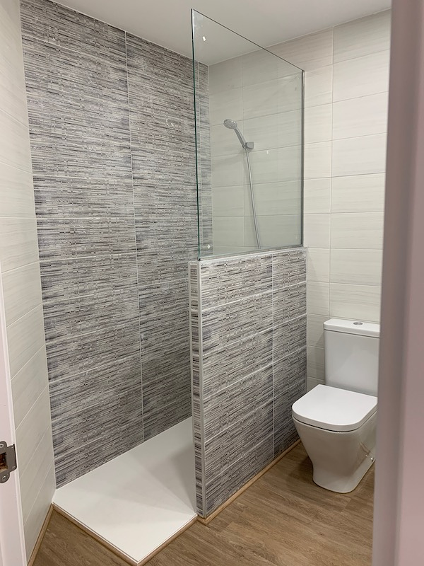 Bricoelec Reformas Integrales 2