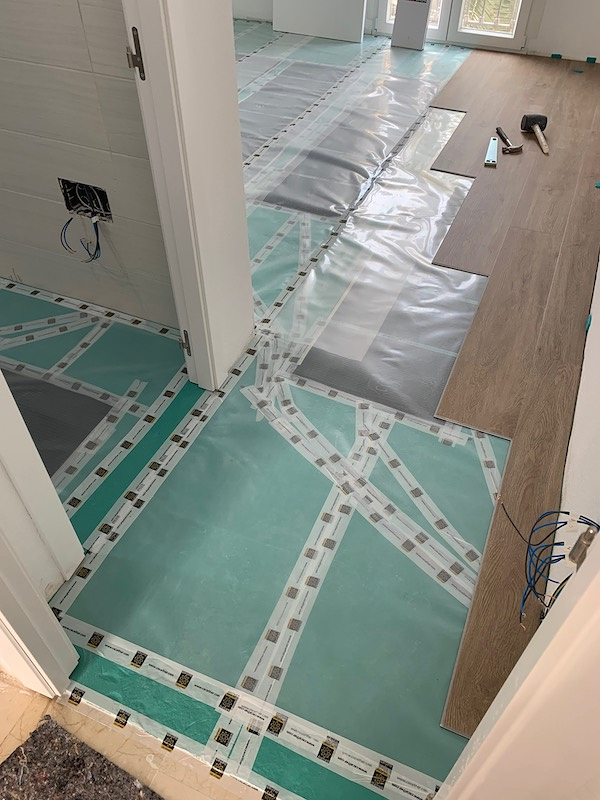 Bricoelec Reformas Integrales 18