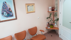 Clínica Dental Dr. Emilio Herbella Irun Clínica Dental Dr. Emilio Herbella Irun
