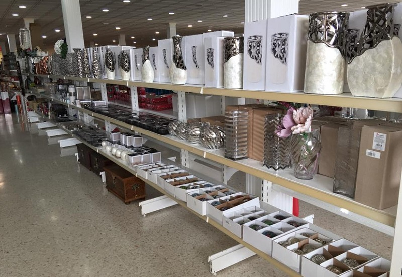 Almacenes Hijos de Eugenio G&oacute;mez - Cegoram La Rambla