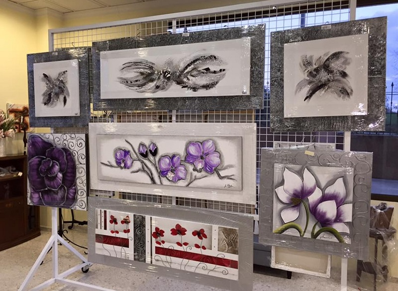 Almacenes Hijos de Eugenio G&oacute;mez - Cegoram 3