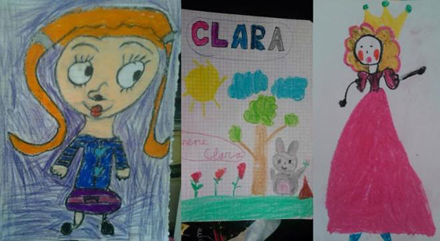 Clara Isabel Fern&aacute;ndez Rodicio 2