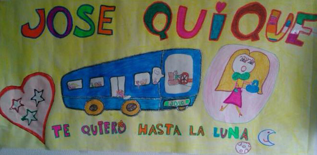 Clara Isabel Fern&aacute;ndez Rodicio Ourense