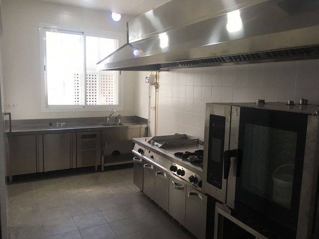 Hiperhosteler&iacute;a Rv Huelva