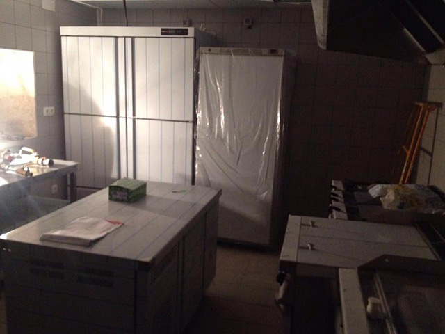 Hiperhosteler&iacute;a Rv 2