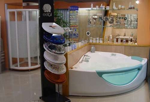 HIDROcer&aacute;micas S.L 11