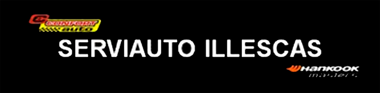 Neumáticos y Accesorios Serviauto