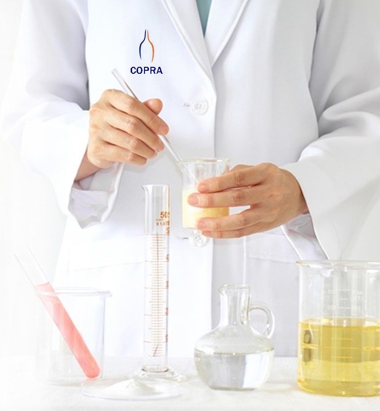 Copra Envasados Y Manipulados 2