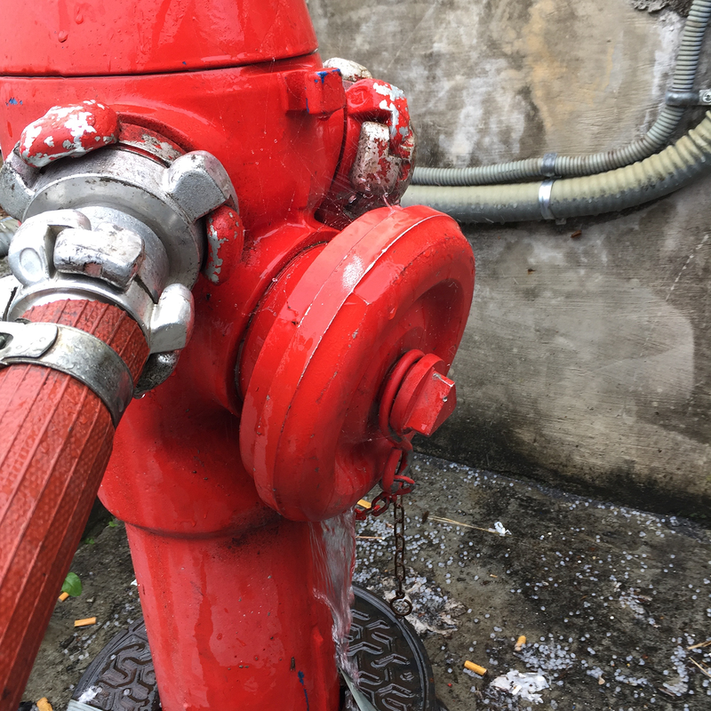 Extinorte EXTINTORES