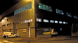 Galería de imágenes