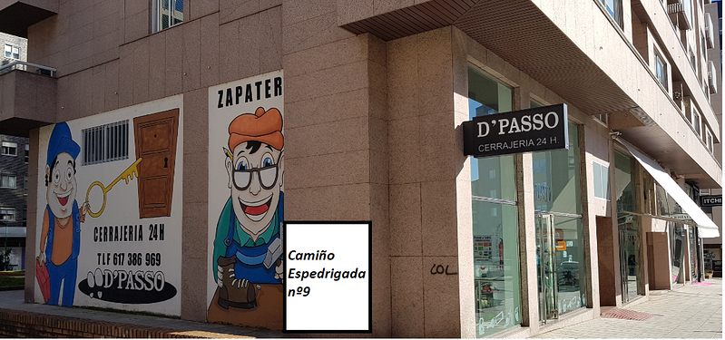 Cerrajer&iacute;a D&acute;Passo 7