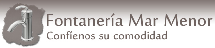 Fontanería Mar Menor