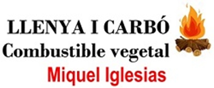 Llenya I Carbó Ullá