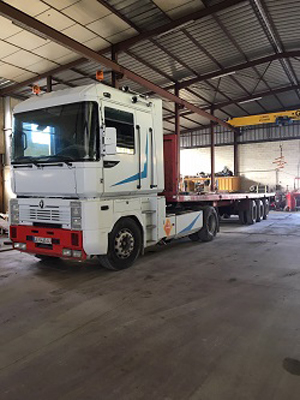 Copemaf San Cibrao das Viñas