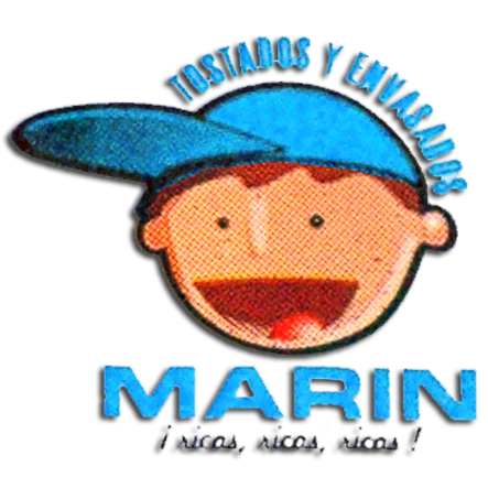 Tostados Y Envasados Marín S.L.