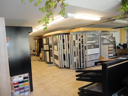 Enrajolats Josep Casafont S.L. 6