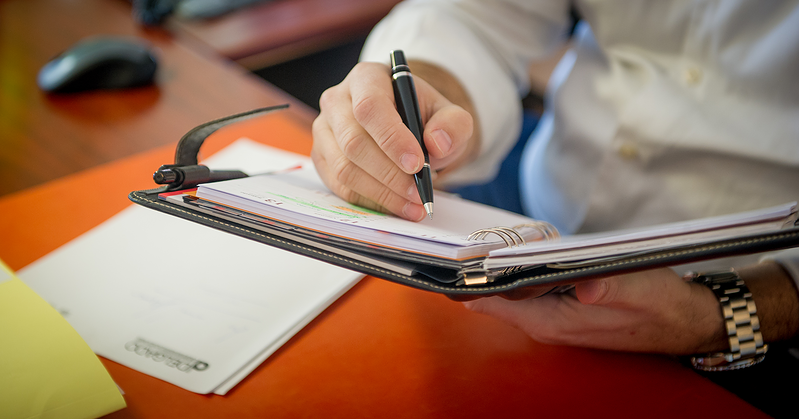 Administraciones Delgado S.L. - Administradores de Fincas 3