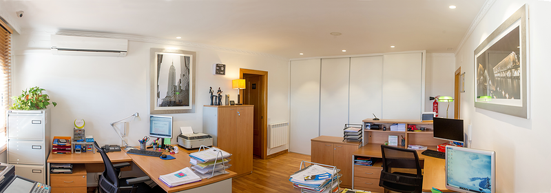 Administraciones Delgado S.L. - Administradores de Fincas València