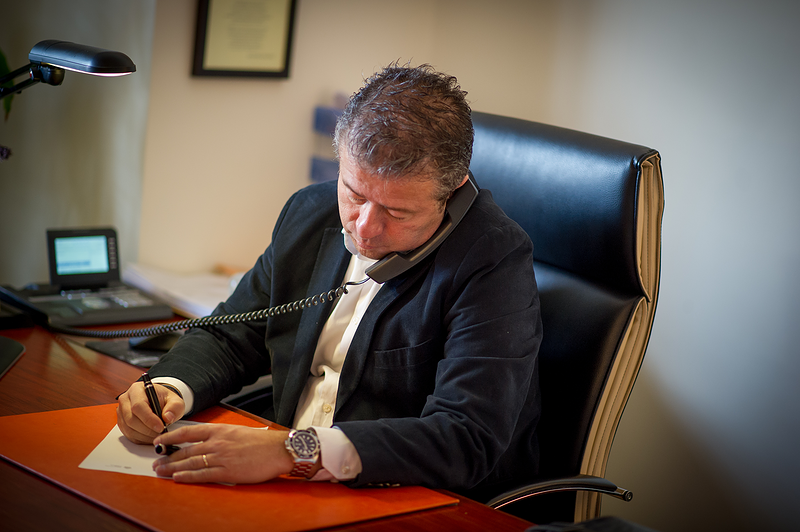 Administraciones Delgado S.L. - Administradores de Fincas 2