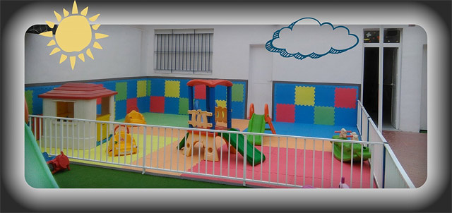 Escuela Infantil Peques 7