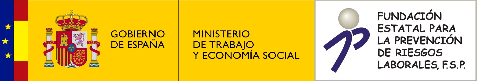 FUNPRL - FUNDACION PARA LA PREVENCION DE RIESGOS LABORALES