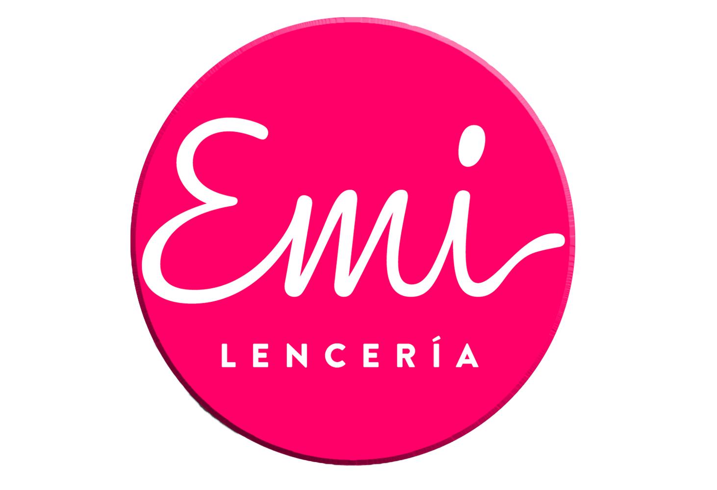 Lenceria Emi · Alta Corseteria · Tallas Grandes