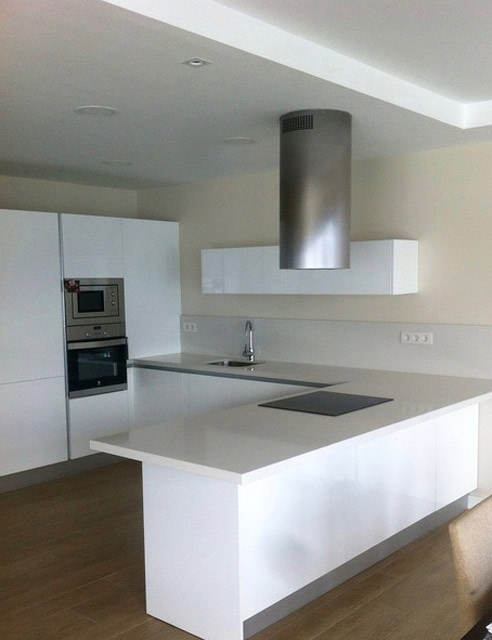 Icam S.L. Las Palmas de Gran Canaria