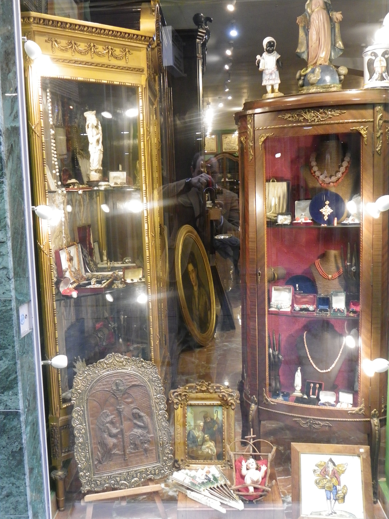 PALAT&Iacute;N 1790 Sevilla