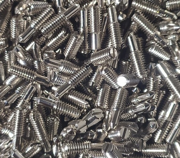 Niqueltres S.L. Sabadell