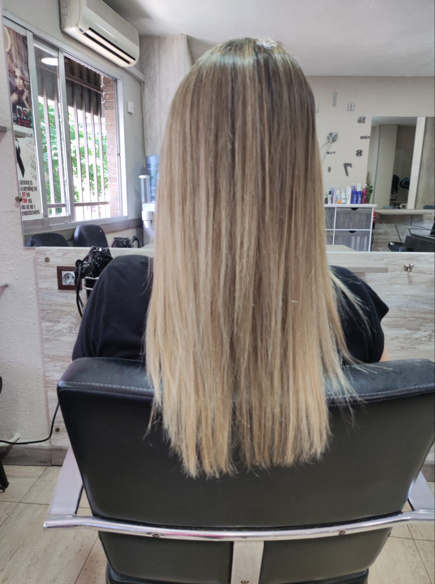 Ad Peluqueros 32