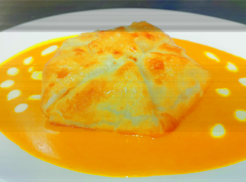 Eiffel Restaurante 17