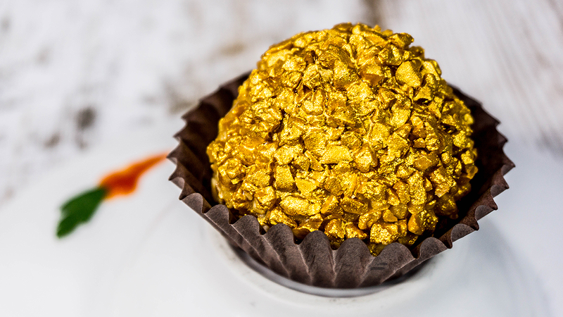 Eiffel Restaurante 4