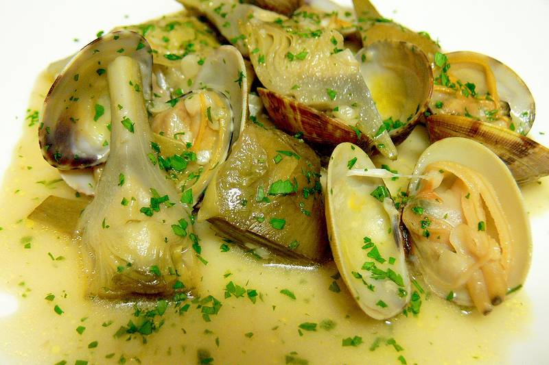 Eiffel Restaurante 9