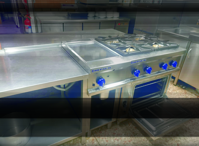 Eiffel Restaurante 8