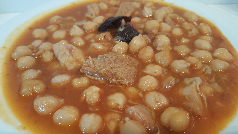 Eiffel Restaurante 11