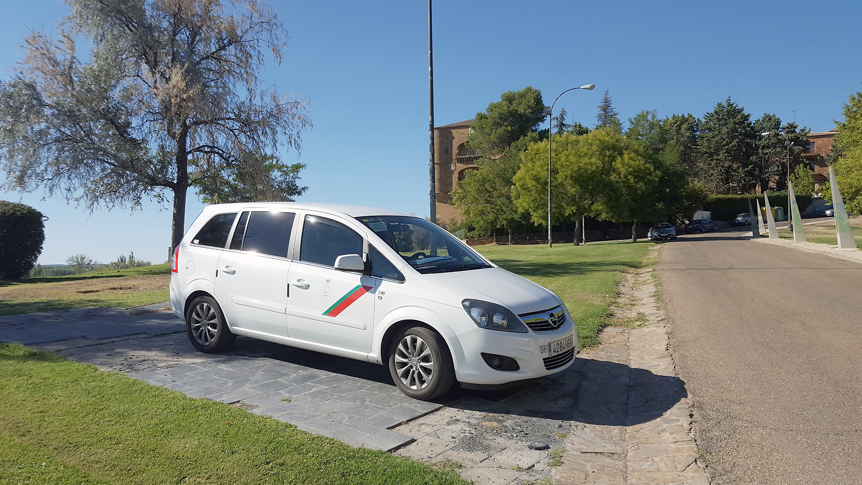 Galería de imágenes