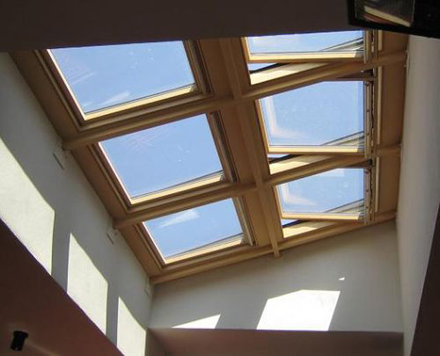 Cearex Carpinter&iacute;a Met&aacute;lica, Aluminio E Inoxidable CARPINTERIA METALICA