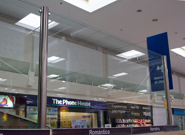 Cearex Carpinter&iacute;a Met&aacute;lica, Aluminio E Inoxidable Badajoz