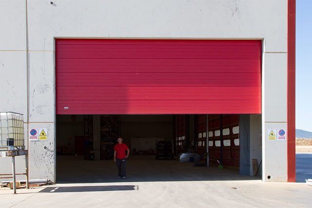 Cearex Carpinter&iacute;a Met&aacute;lica, Aluminio E Inoxidable 4