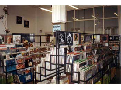 Discos Bangla Desh 3